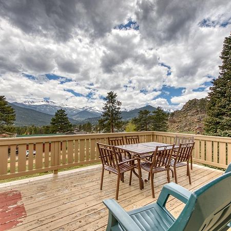 فيلا Great Outdoors - Permit #3428 استيس بارك المظهر الخارجي الصورة